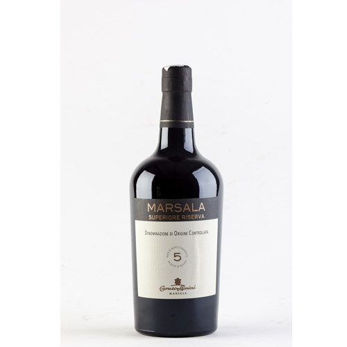 vang cường hóa marsala