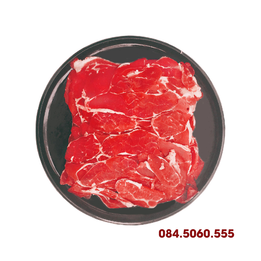 bắp bò úc