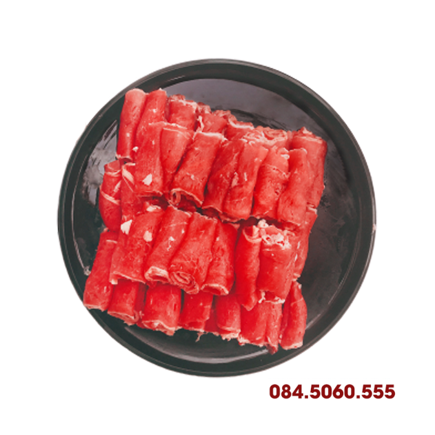 gầu bò úc