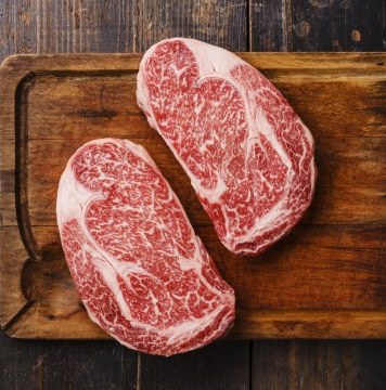 thịt bò wagyu tại nam thái food