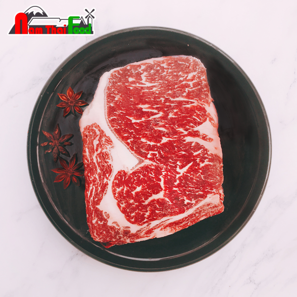 thăn lưng thịt bò wagyu