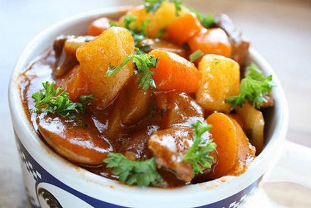 Cách chế biến thịt bò Úc 