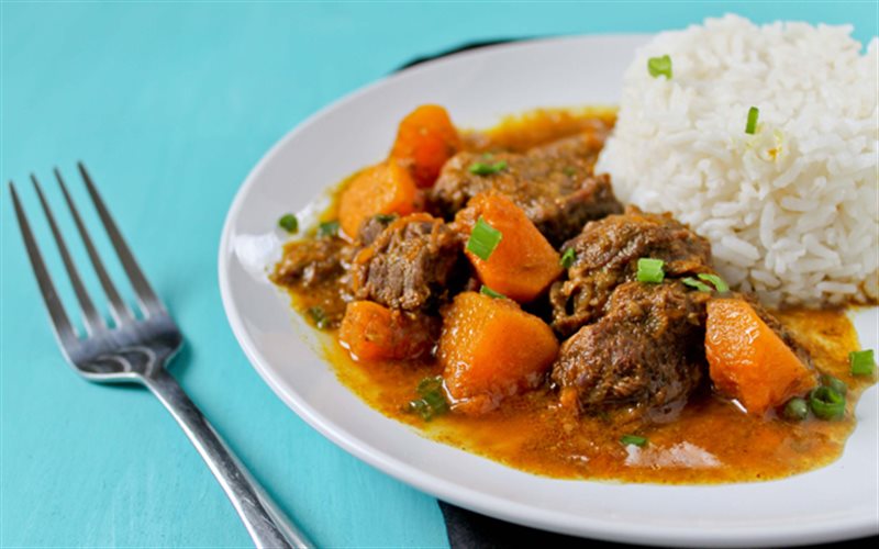 Bắp bò Úc làm món gì ngon