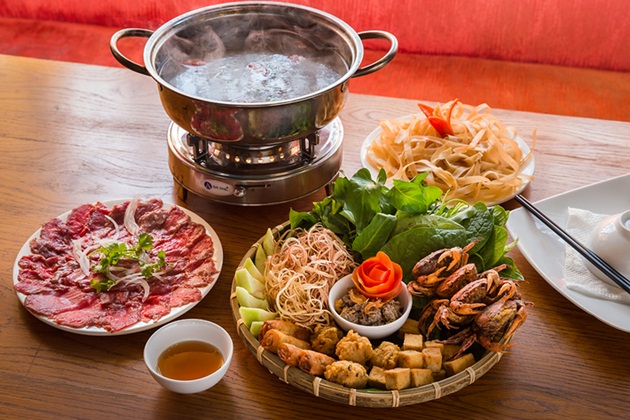 Bắp bò Úc làm món gì ngon