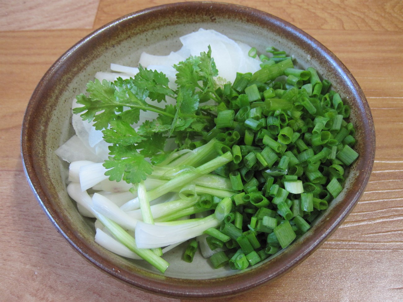 cách làm món phở bò wagyu