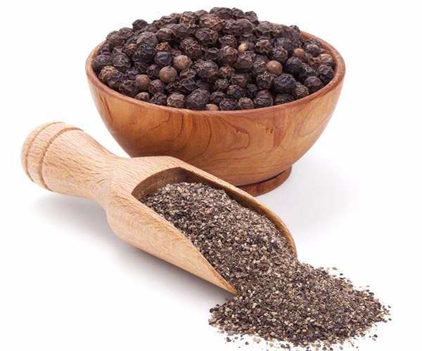 gia vị làm bò bít tết