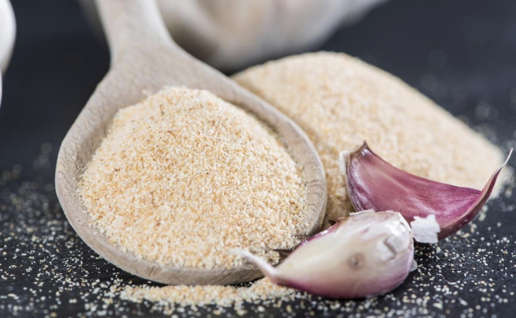 gia vị làm bò bít tết