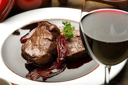 Các loại sốt steak ngon nhất cho món bò bít tết