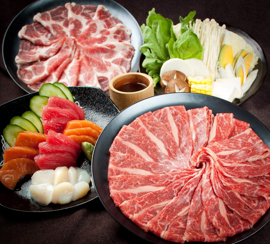 thịt bò đông lạnh