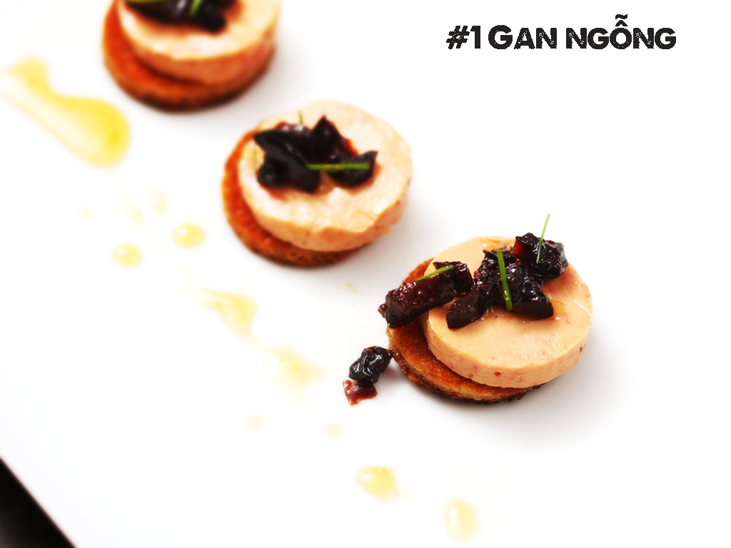 Những loại thực phẩm đắt đỏ của hội nhà giàu thế giới