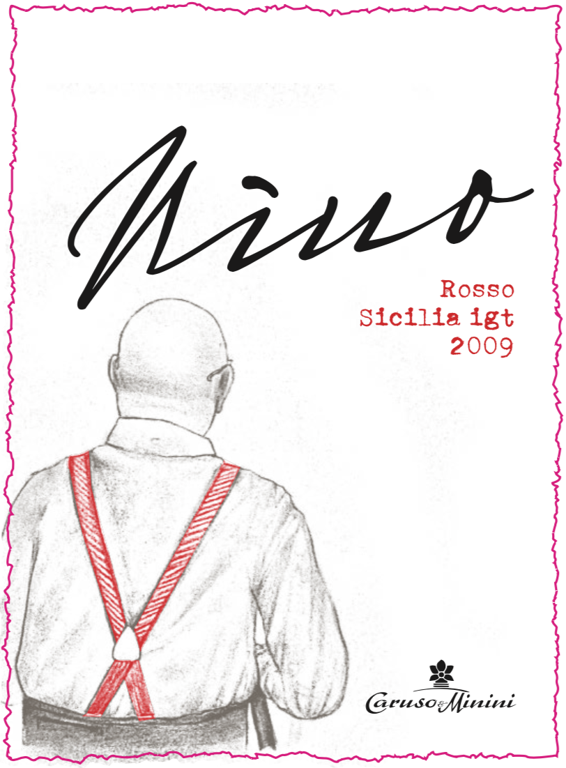 cực phẩm rượu vang đỏ nino 